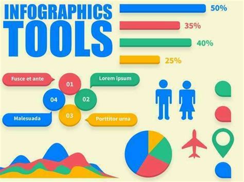 4 free infographic tools to make your posts visual