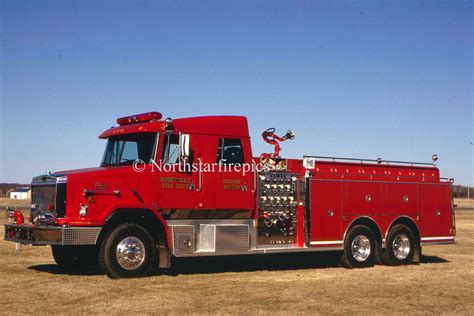 Roseville Fire Department - NorthStarFirepics