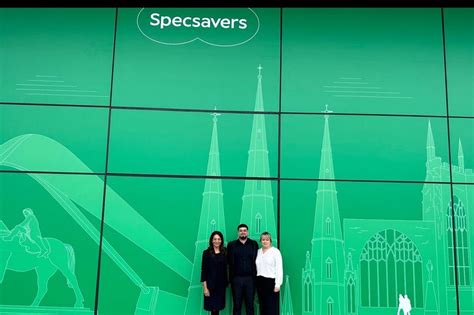 New Specsavers set to open in Coventry - CoventryLive