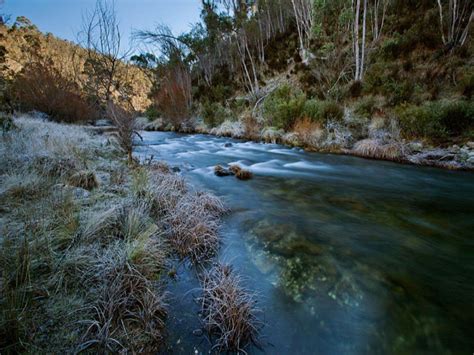 Cobungra River Victoria Outback, Country House, Natural Beauty, Coastline, Victoria, River ...