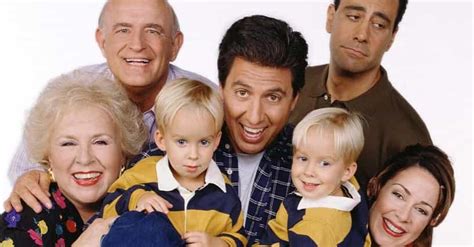 1990s CBS Comedy Shows | '90s CBS Comedies List