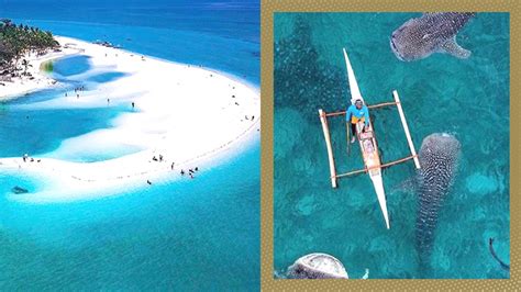 Best Places for Island-Hopping in Cebu