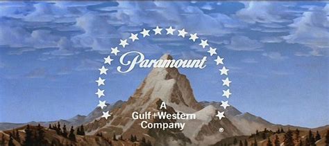 Once Upon A Time In The West | Paramount pictures logo, Paramount pictures, Movie blog