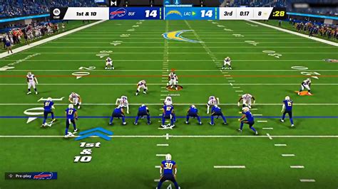 Official Madden 23 Gameplay! - YouTube
