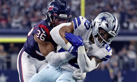 Cowboys vs. Commanders odds, tips and betting trends | Week 18