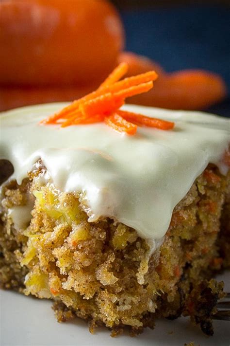 Old Fashioned Carrot Cake Recipe with Pineapple | Recipe | Old fashioned carrot cake recipe ...