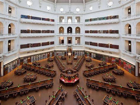 State Library Victoria