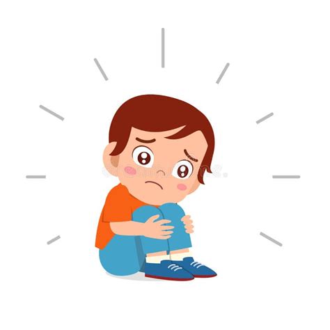 Kid Fear Stock Illustrations – 8,242 Kid Fear Stock Illustrations, Vectors & Clipart - Dreamstime