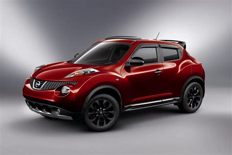 Most Wanted Cars: The Nissan Juke