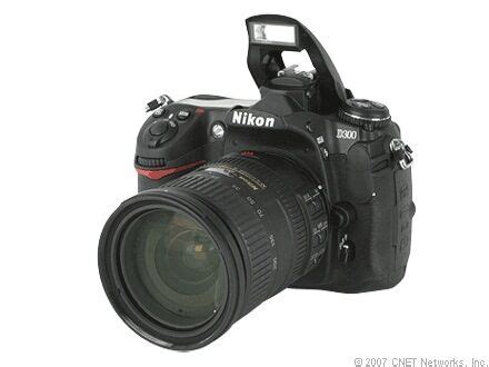 Nikon D200 Vs. Nikon D Series D300 | eBay