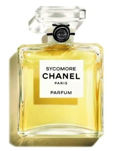 Sycomore Parfum Chanel – MyFragranceList