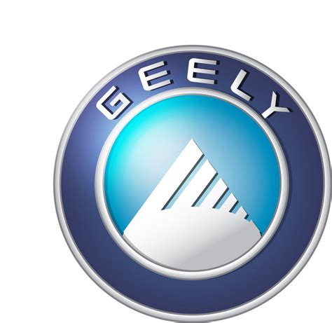 Geely Logo / Automobiles / Logonoid.com