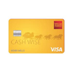 Wells Fargo Cash Wise Visa Card Reviews: Is It Any Good? (2024 ...