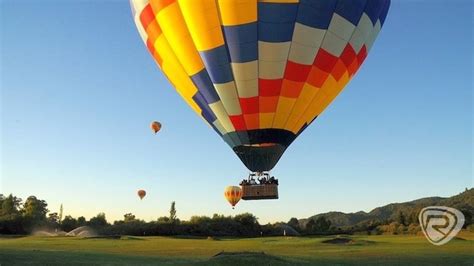 California Balloon Rides Discount, Tickets, Deal | Rush49