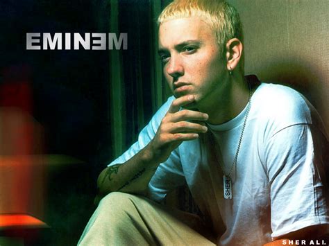 The Lyrical Genius of Eminem • Writing Style