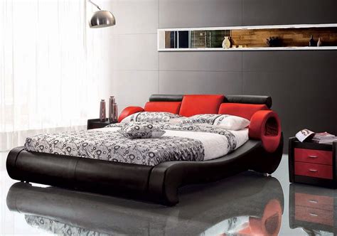 Bases de Cama, Modernas | Contemporary bedroom furniture, Modern bedroom furniture, Modern bedroom