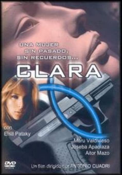 Clara (TV Movie 2002) - IMDb