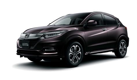 Honda Vezel Price & Features 2023 in Pakistan