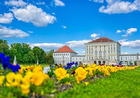 BEST GUIDE: Where to Stay in Munich, Germany