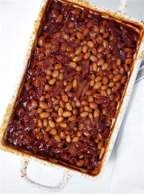 Baked Beans From Canned Pinto Beans - Cheese Frosting Recipe