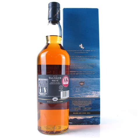 Talisker Skye | Whisky Auctioneer