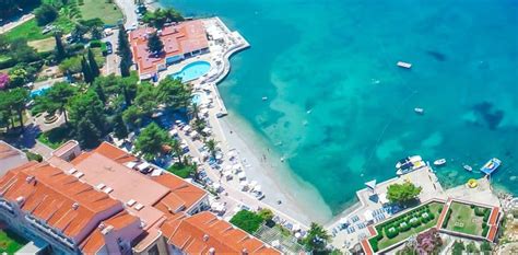 CAVTAT BEACHES - Croatia Gems