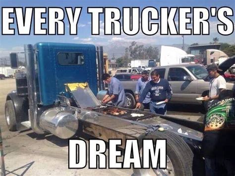 truck driver memes uk - Brigette Blanco