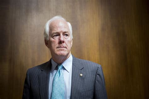 U.S. Sen. John Cornyn on coronavirus: “China is to blame” | The Texas ...