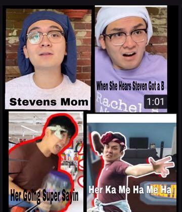 STEVEN HE MEME : r/StevenHe