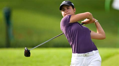 Why Lorena Ochoa is (finally!) headed into the LPGA Hall of Fame