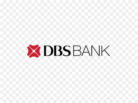 Dbs Bank Logo & Transparent Dbs Bank.PNG Logo Images