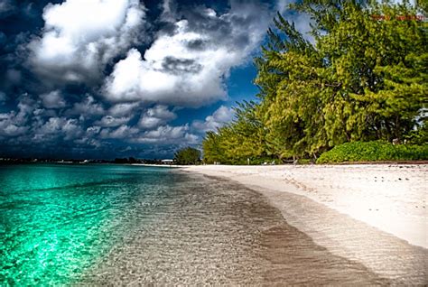 Tony Walton: seven mile beach, grand cayman, cayman islands | Grand ...