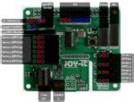 Talking Pi is a Voice Control Module for The Raspberry Pi - Electronics-Lab.com