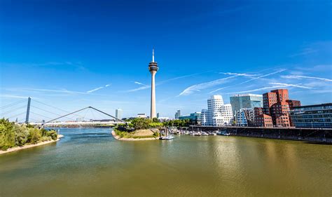 Düsseldorf Tipps für einen tollen Aufenthalt | Urlaubsguru.de