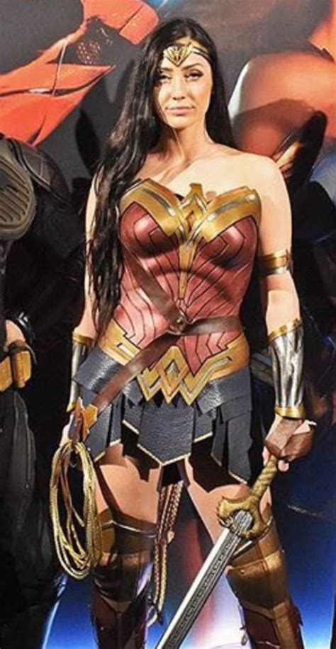 Wonder Woman style movie costume dawn of justice inspired Gal | Etsy