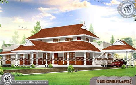 41+ Nalukettu House Plans 3D Gif | Garden