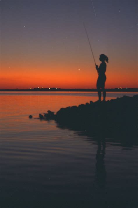 Lake Falcon - Texas Fishing Guide