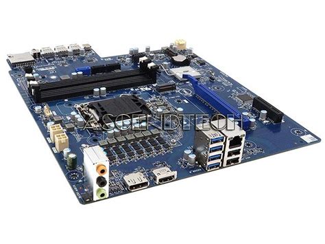 K3CM7 0K3CM7 CN-0K3CM7 | Dell Xps 8940 Desktop Motherboard K3CM7