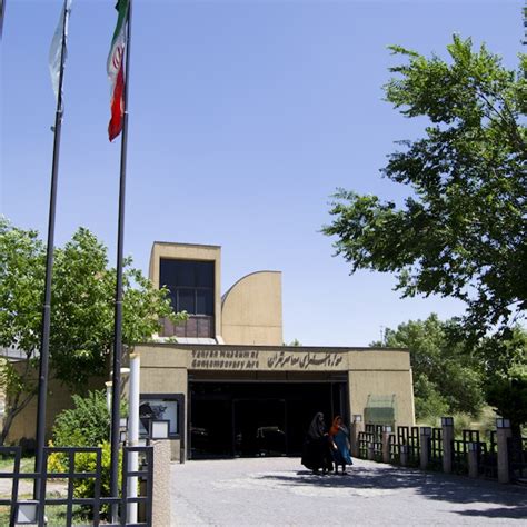 Must-see attractions Tehran, Tehran & Around - Lonely Planet