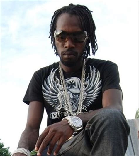 Mavado on Pandora | Radio, Songs & Lyrics