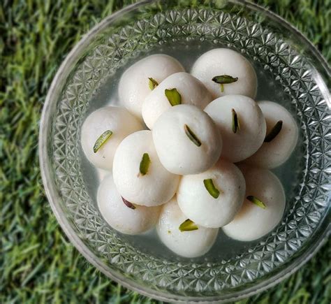 Rasgulla | Food, Dishes, Ingredients