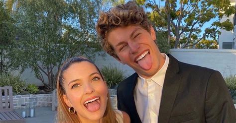 Why Did Lexi and Ben Break Up? They Announced Their Split on YouTube