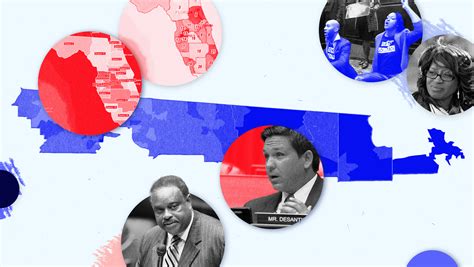 What Happened to Florida’s 5th Congressional District? - Democracy Docket