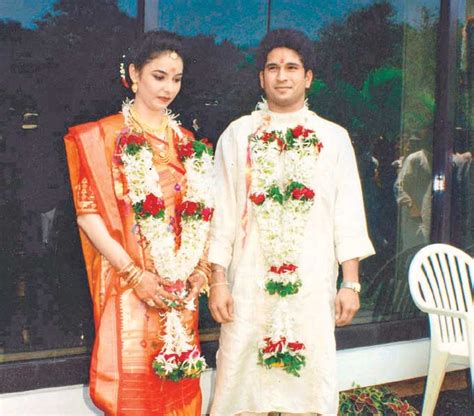 Wedding Anniversary: Know the love story of Sachin Tendulkar & Anjali ...