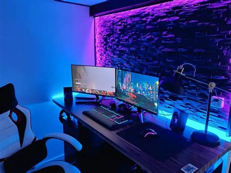 The Ultimate Guide for Lighting up your Gaming Room - Xtremegaminerd