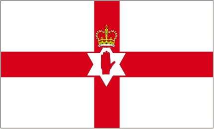 Petition · Get a Northern Ireland flag (Ulster Banner) for use as an emoticon · Change.org