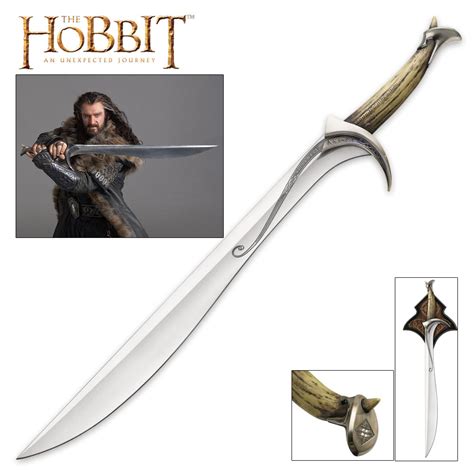 United Cutlery Orcrist Sword Of Thorin Oakenshield