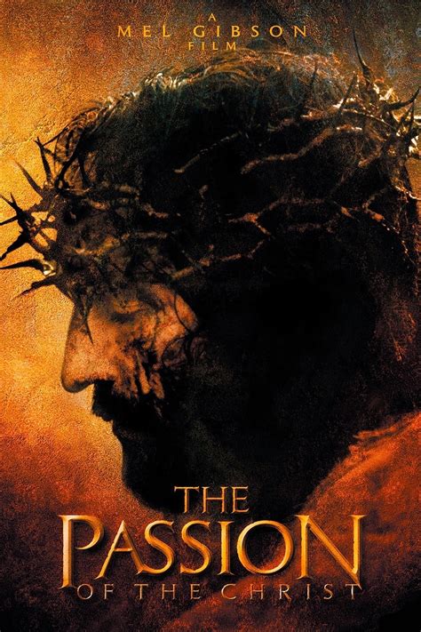 Passion of the Christ 2004 English Christian Movie Download ...