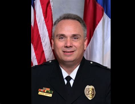 Greensboro Police Chief Wayne Scott Announces Retirement