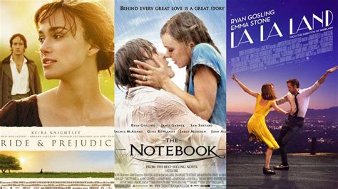 Películas | 10 clásicos románticos para ver en streaming | Cine | Romance | Amor | Parejas ...